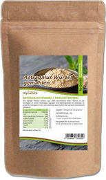 Mynatura Astragalus Wurzel Pulver – Bild 1 von 1