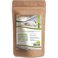 Produktbild von Mynatura Bio Agaven Inulin Pulver 1000g