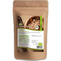 Produktbild von Mynatura Bio Carob Pulver vegan und ohne Zusatzstoffe 500g