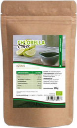 Mynatura Bio Chlorella Algenpulver ohne Zusatzstoffe – Bild 1 von 1