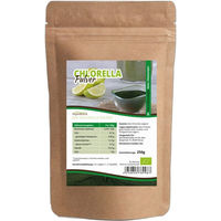 Produktbild von Mynatura Bio Chlorella Algenpulver ohne Zusatzstoffe