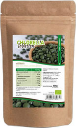 Mynatura Bio Chlorella Tabletten ohne Zusatzstoffe – Bild 1 von 1