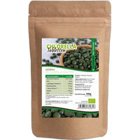 Produktbild von Mynatura Bio Chlorella Tabletten ohne Zusatzstoffe