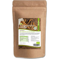 Produktbild von Mynatura Bio Cordyceps Pilzpulver ohne Zusatzstoffe