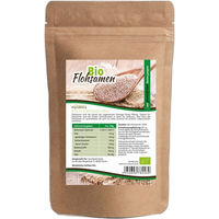 Produktbild von Mynatura Bio Flohsamenschalen Pulver ohne Zusatzstoffe 1000 g