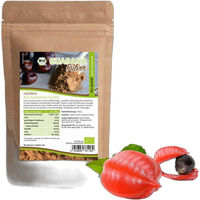 Produktbild von Mynatura Bio Guarana Pulver