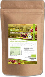 Mynatura Bio OPC Traubenkernextrakt Kapseln vegan ohne Zusatzstoffe – Bild 1 von 1