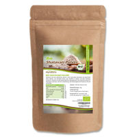 Produktbild von Mynatura Bio Shatavari Pulver Asparagus racemosus 250g ohne Zusatzstoffe