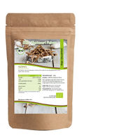 Produktbild von Mynatura Bio Shatavari Pulver Indischer Spargel ohne Zusatzstoffe 250g