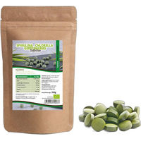 Produktbild von Mynatura Bio Spirulina Chlorella Gerstengras Mix Superfood Tabletten