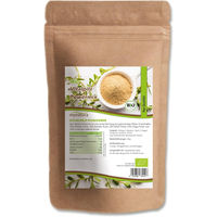 Produktbild von Mynatura Bio Vitalpilz Powermix Pulver pflanzlicher Ursprung 100g