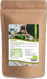 Mynatura Bio Wakameflocken vegan und ohne Zusatzstoffe 50g – Bild 1 von 2