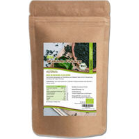 Produktbild von Mynatura Bio Wakameflocken vegan und ohne Zusatzstoffe 50g