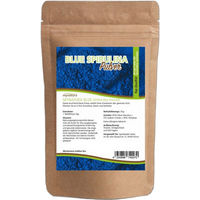 Produktbild von Mynatura Blaues Spirulina Pulver 1000 g
