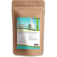 Produktbild von Mynatura Hyaluronsäure Pulver ohne Zusatzstoffe 10g