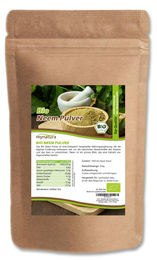 Mynatura Neem Pulver 250g 2 Beutel – Bild 1 von 2