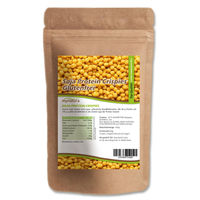 Produktbild von Mynatura Protein Soja Crispies vegan 1000g