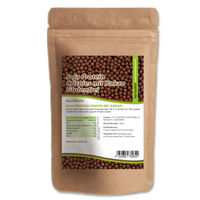 Produktbild von Mynatura Protein Soja Kakao Crispies Schokolade 1000g pflanzlich