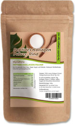 Mynatura Rinderkollagen Pulver ohne Zusatzstoffe 1000g – Bild 1 von 2