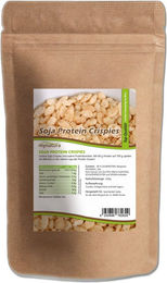 Mynatura Soja Protein Crispies pflanzlich – Bild 1 von 1