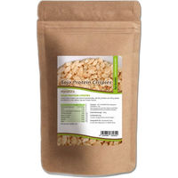 Produktbild von Mynatura Soja Protein Crispies pflanzlich