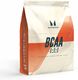 Myprotein BCAA 4:1:1 Pulver Berry Burst 250g vegan vegetarisch – Bild 1 von 1