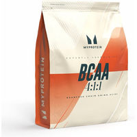 Produktbild von Myprotein BCAA 4:1:1 Pulver Berry Burst 250g vegan vegetarisch