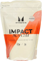 Myprotein BCAA Pulver Neutral 500 g – Bild 1 von 1