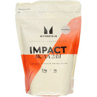 Produktbild von Myprotein BCAA Pulver Neutral 500 g