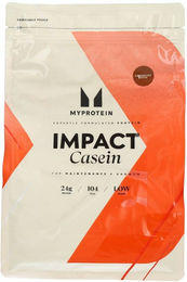 Myprotein Casein Protein Pulver Schokolade 1000 g – Bild 1 von 1