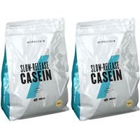 Produktbild von Myprotein Casein Protein Pulver Vanille 1000 g