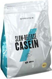Myprotein Casein Protein Pulver Vanille 1000 g – Bild 1 von 1