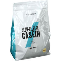 Produktbild von Myprotein Casein Protein Pulver Vanille 1000 g