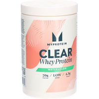 Produktbild von Myprotein Clear Whey Hydrolysat Pulver Wassermelone 488 g