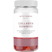 Produktbild von Myprotein Collagen Gummies