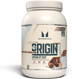 Myprotein Cream of Rice Schokolade 1,06 kg Pulver zuckerfrei vegan vegetarisch – Bild 1 von 1