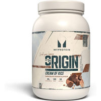 Produktbild von Myprotein Cream of Rice Schokolade 1,06 kg Pulver zuckerfrei vegan vegetarisch