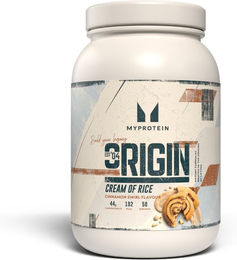 Myprotein Cream of Rice Zimtschnecke Pulver zuckerfrei vegan vegetarisch 1040 g – Bild 1 von 1