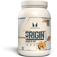 Produktbild von Myprotein Cream of Rice Zimtschnecke Pulver zuckerfrei vegan vegetarisch 1040 g