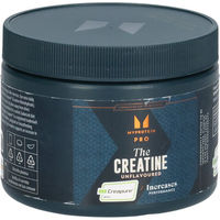 Produktbild von Myprotein Creapure Creatin Pulver 250 g
