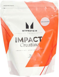 Myprotein Creatine Monohydrat Pulver 250 g – Bild 1 von 1