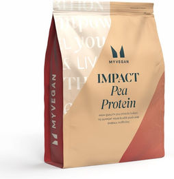 Myprotein Erbsenprotein Isolat Pulver Gesalzenes Karamell Vegan 960g – Bild 1 von 3