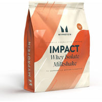 Produktbild von Myprotein Impact Whey Isolate Pulver Schokolade 930 g mit 30 Portionen zuckerarm und fettfrei