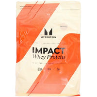 Produktbild von Myprotein Impact Whey Protein Konzentrat Pulver Neutral 1000 g