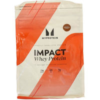 Produktbild von Myprotein Impact Whey Protein Konzentrat Pulver Schokolade 1000 g