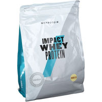 Produktbild von Myprotein Impact Whey Protein Konzentrat Vanille Pulver 1000 g