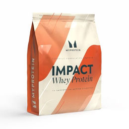 Myprotein Impact Whey Protein Pulver Mocca 90 Portionen Vegetarisch – Bild 1 von 2