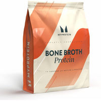 Produktbild von Myprotein Knochenbrühe-Protein Pulver Beef & Vegetables 300g