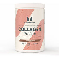 Produktbild von Myprotein Kollagen-Proteinpulver Typ I und III Schokolade zuckerfrei und fettfrei 630 g