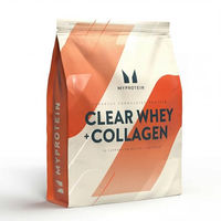 Produktbild von Myprotein Kollagen Typ I Pulver Rind 1 kg